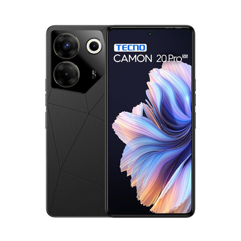 Tecno Camon 20 Pro 5G Photo1